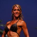 Cindy  Beach - NPC Washington State Open 2011 - #1